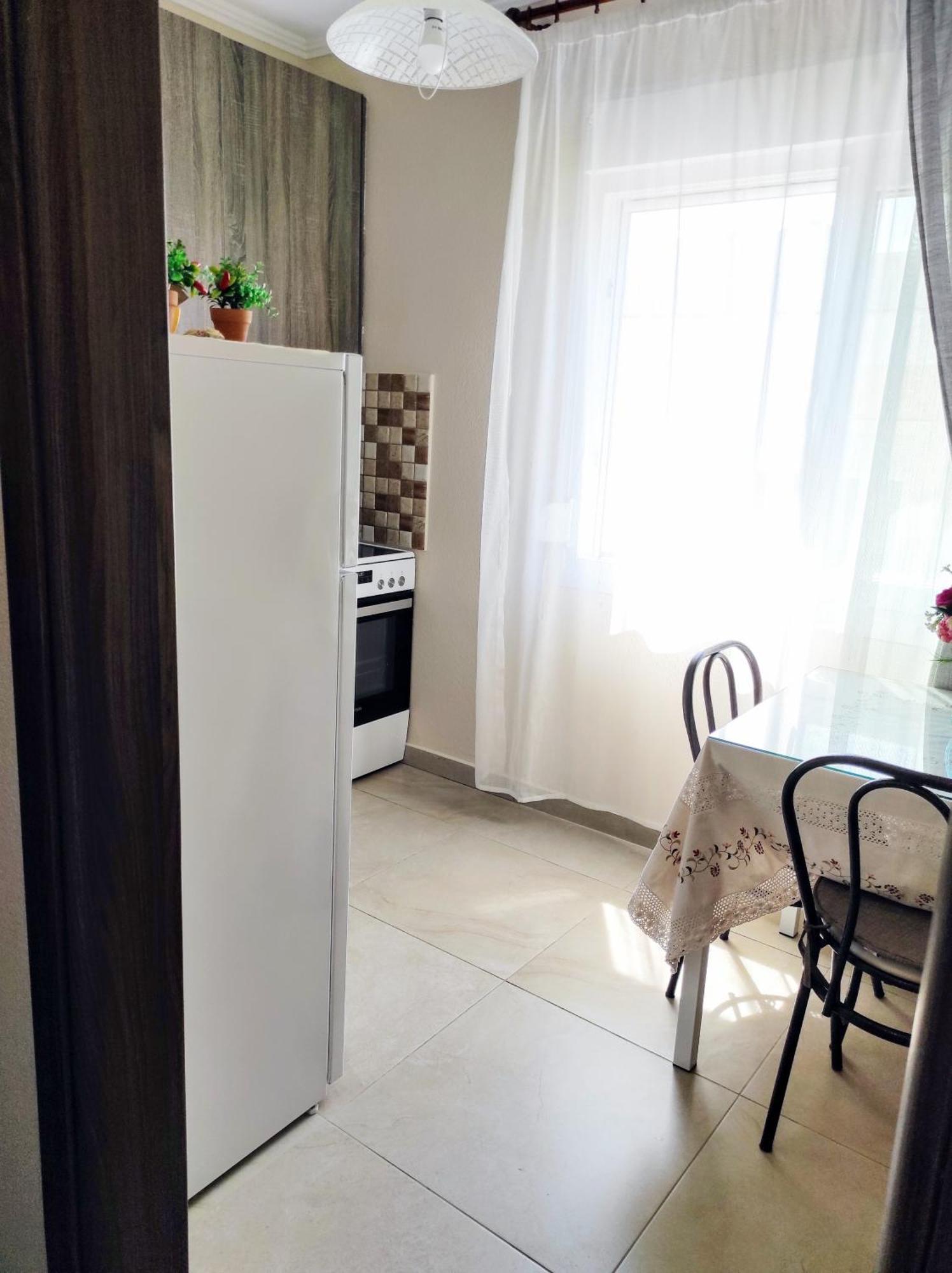 Spartacus Apartment 2 Dedeağaç Dış mekan fotoğraf