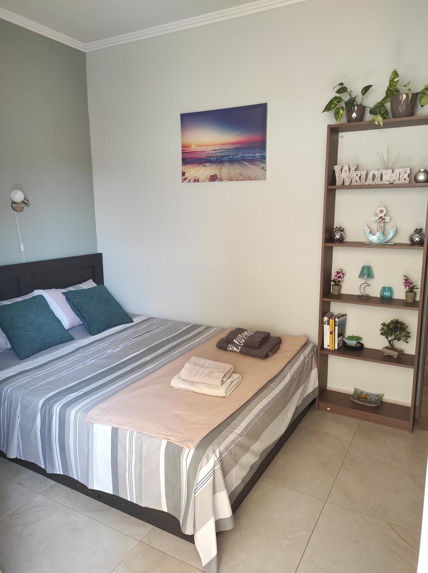 Spartacus Apartment 2 Dedeağaç Dış mekan fotoğraf