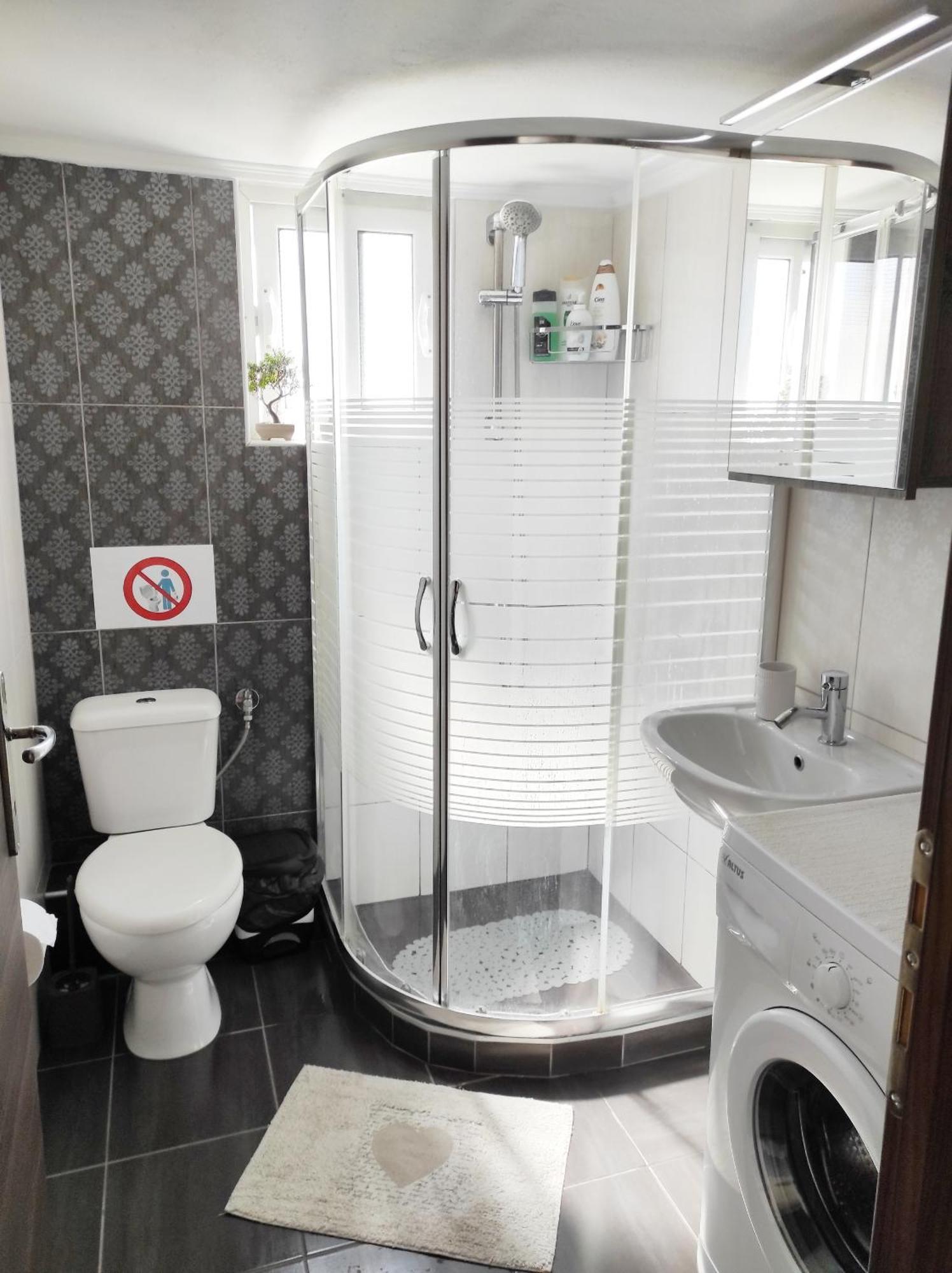 Spartacus Apartment 2 Dedeağaç Dış mekan fotoğraf