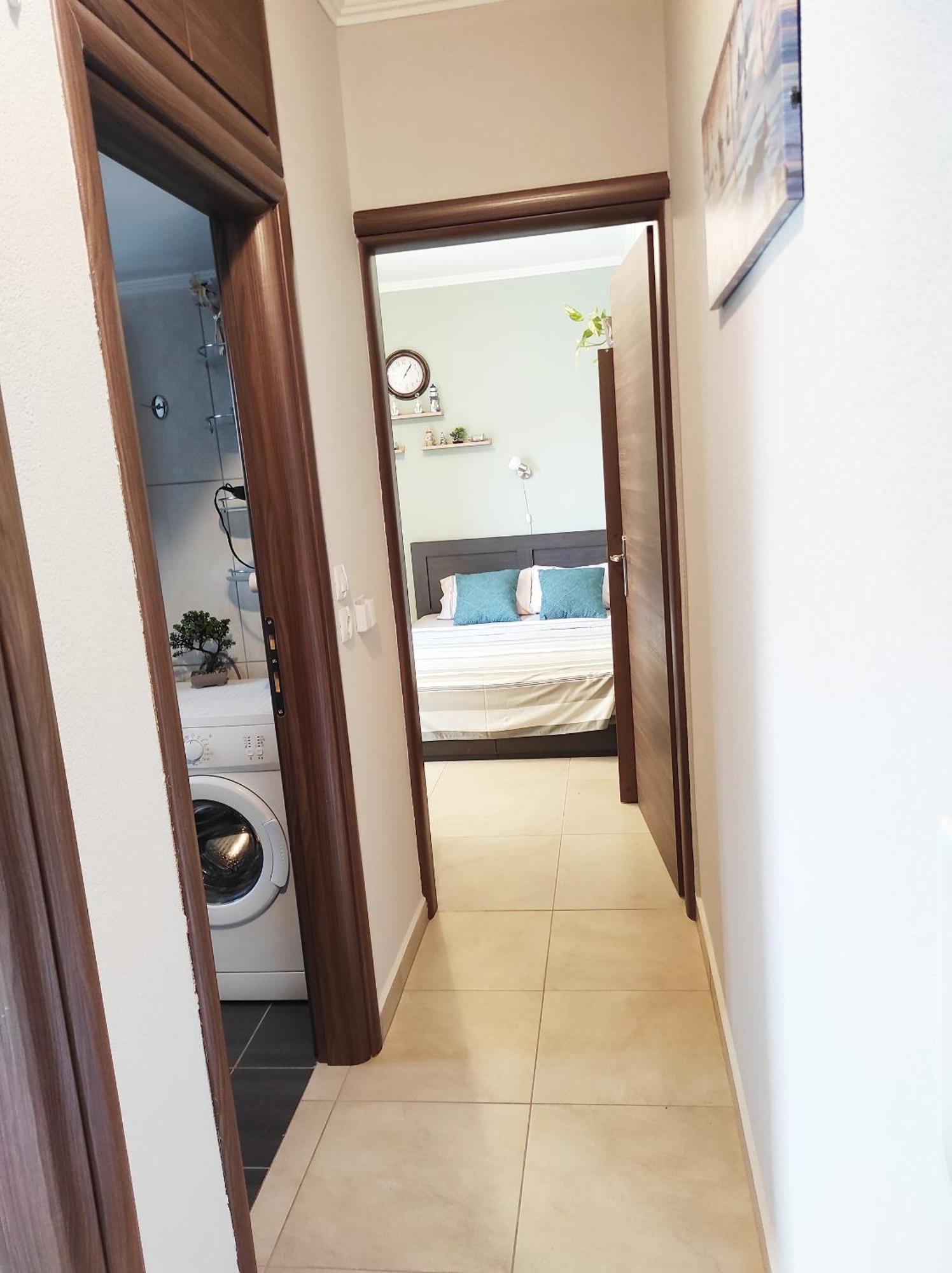 Spartacus Apartment 2 Dedeağaç Dış mekan fotoğraf